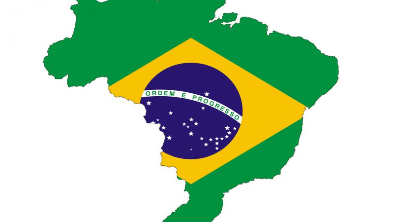 Export to Brasil