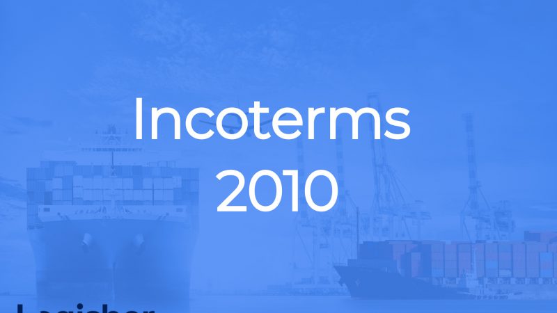 Incoterms 2010
