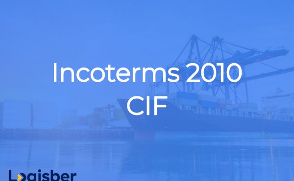 CIF Incoterms