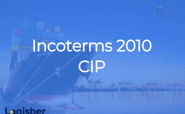 CIP Incoterms