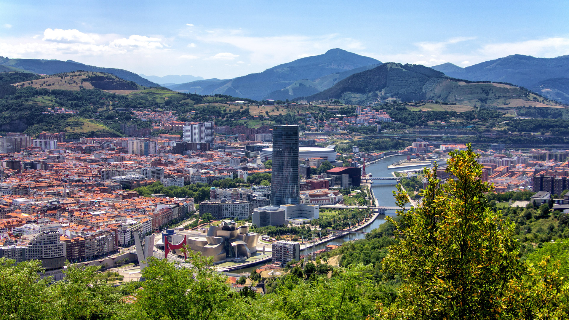Transitario maritimo Bilbao