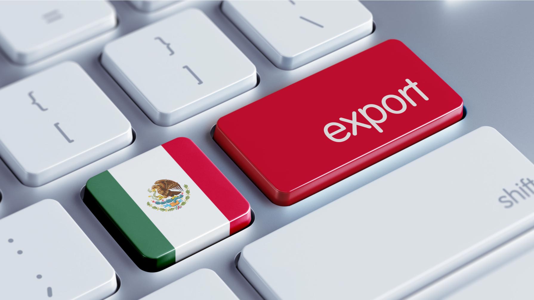 Mexico exportar europa