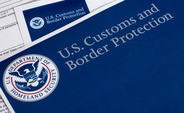 Estados Unidos moderniza su normativa de agentes de aduana 19 CFR 111