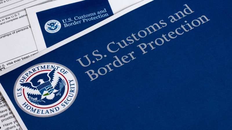 Estados Unidos moderniza su normativa de agentes de aduana 19 CFR 111