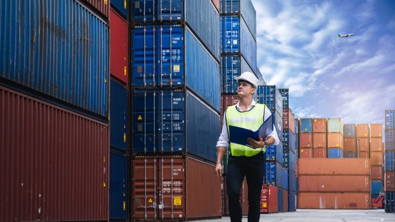 aduanas comercio internacional carrera materias maestria exterior