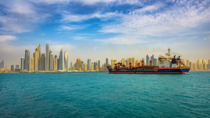 transporte logistica Eid al Fitr logisber