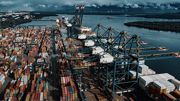 Image showcasing Complete guide to customs procedures for import and export in Brazil ...