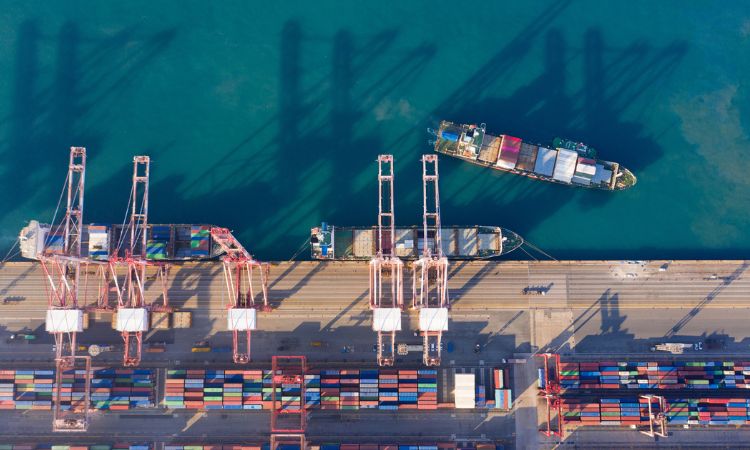 datos transporte maritimo stats sea transport