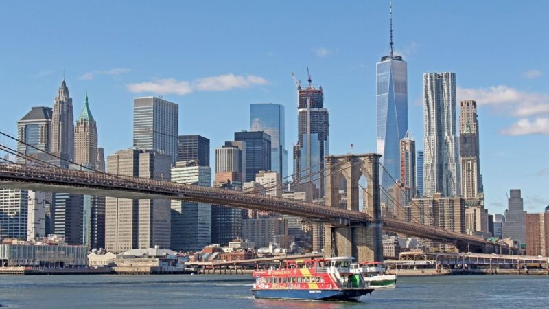 Normativas y regulaciones logísticas desafíos y oportunidades en la logística de Estados Unidos