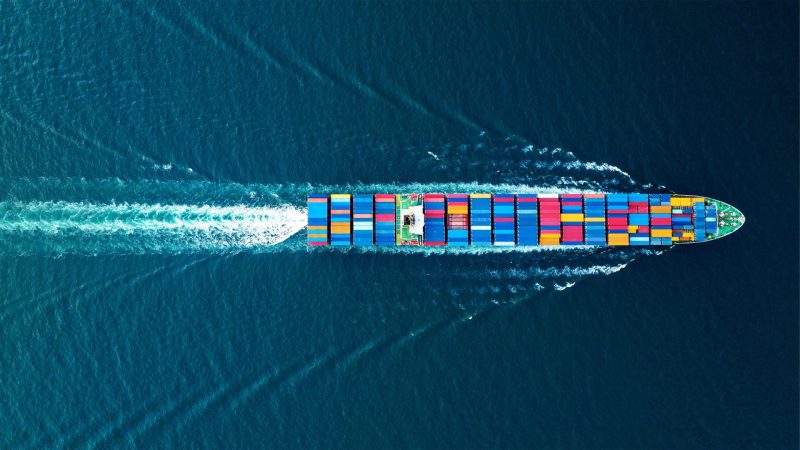 Los principales puertos de Sudamérica guía para exportadores internacionales