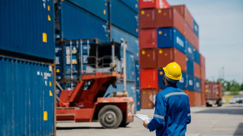 asesoria aduanera continua logistica internacional