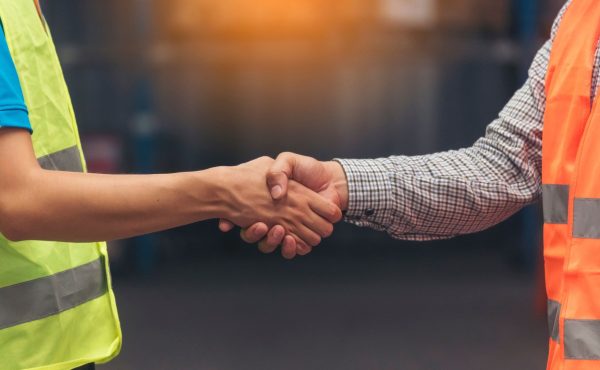 Externalizar logística internacional elegir partner adecuado