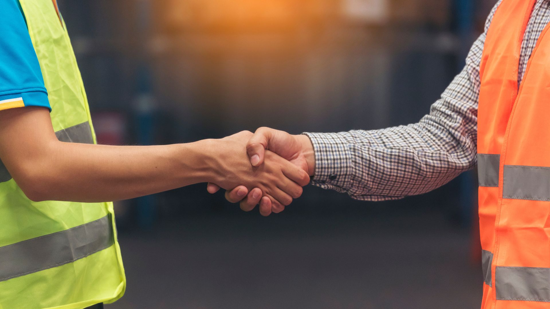 Externalizar logística internacional elegir partner adecuado