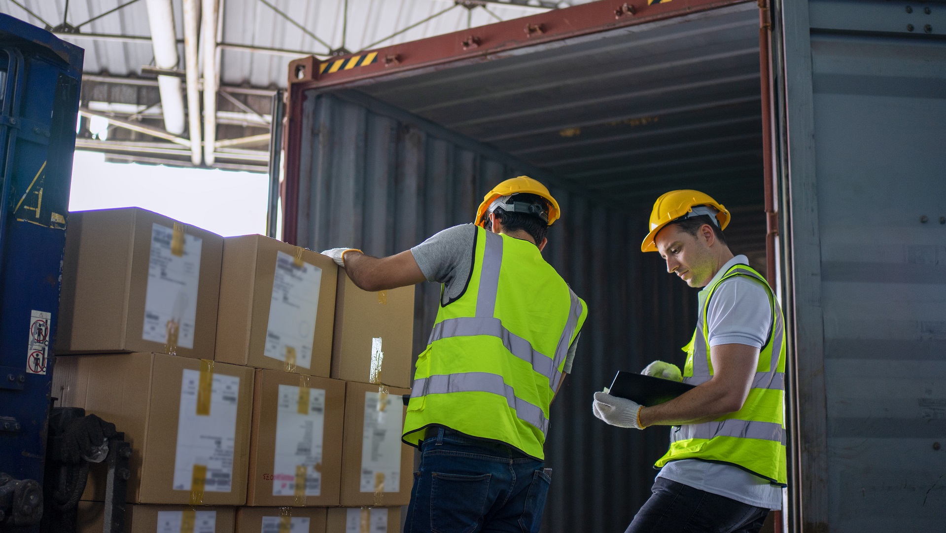 importar mercancias exportar registro sanitario