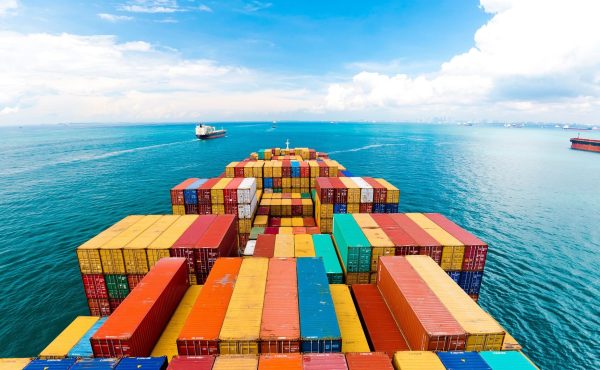 inteligencia artificial comercio planificación rutas logísticas