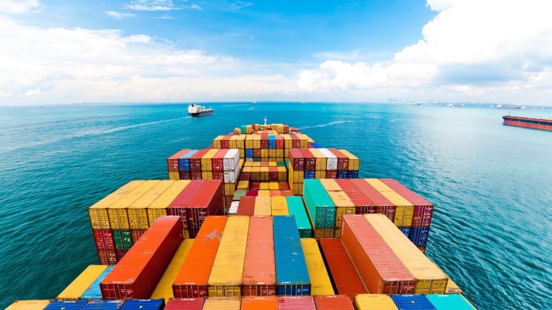 inteligencia artificial comercio planificación rutas logísticas