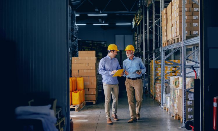logistica internacional ejemplo externalizacion