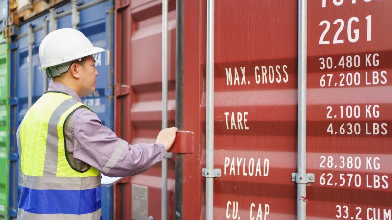 caso real registro sanitario logistica