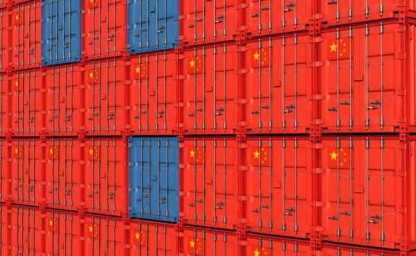 ruta de la seda contenedores maritimos logistica transporte