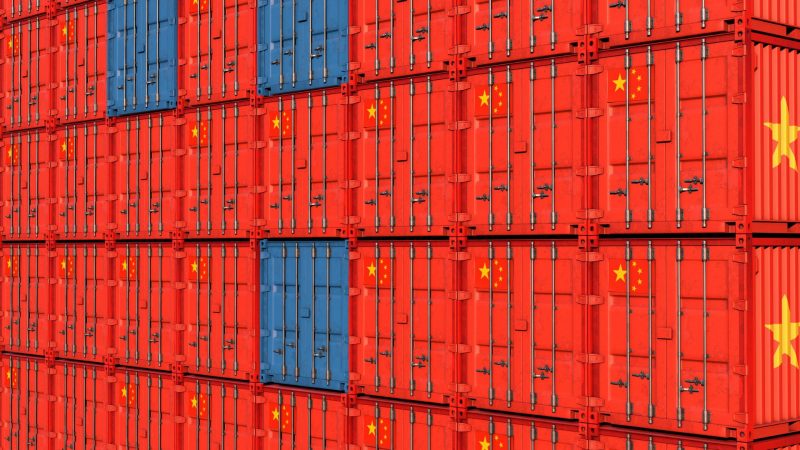ruta de la seda contenedores maritimos logistica transporte