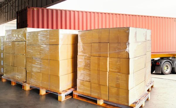 logística Cyber Monday ejemplos casos