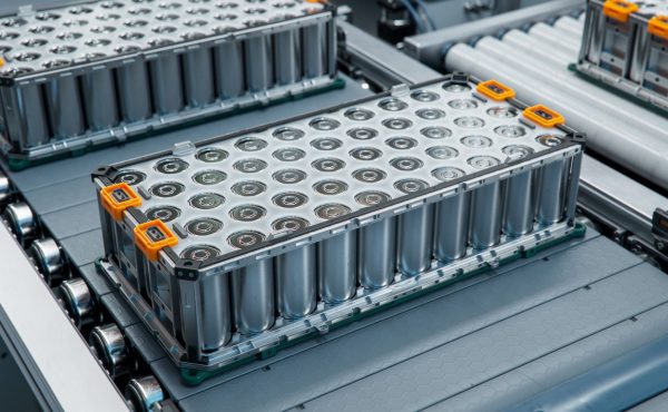 Movilidad eléctrica claves logísticas para importar baterías de litio y componentes