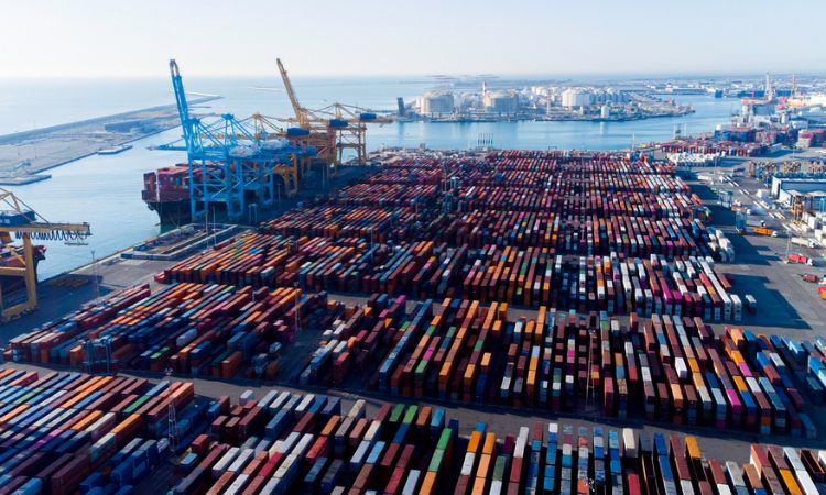 formación profesional logístico