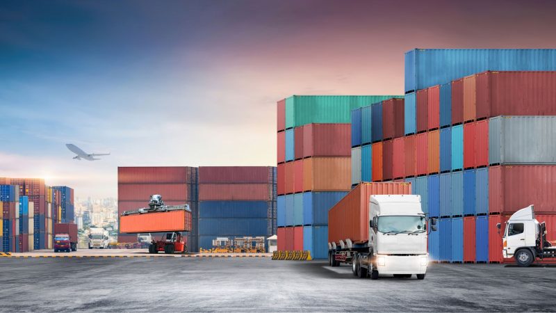 Cómo elegir el mejor transporte según tu mercancía