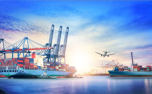 Transporte multimodal gran aliado tiempo coste