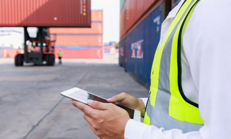 Logisber empresa Operador Económico Autorizado