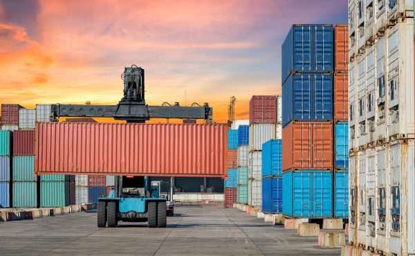 ser Operador Económico Autorizado OEA logística internaciona