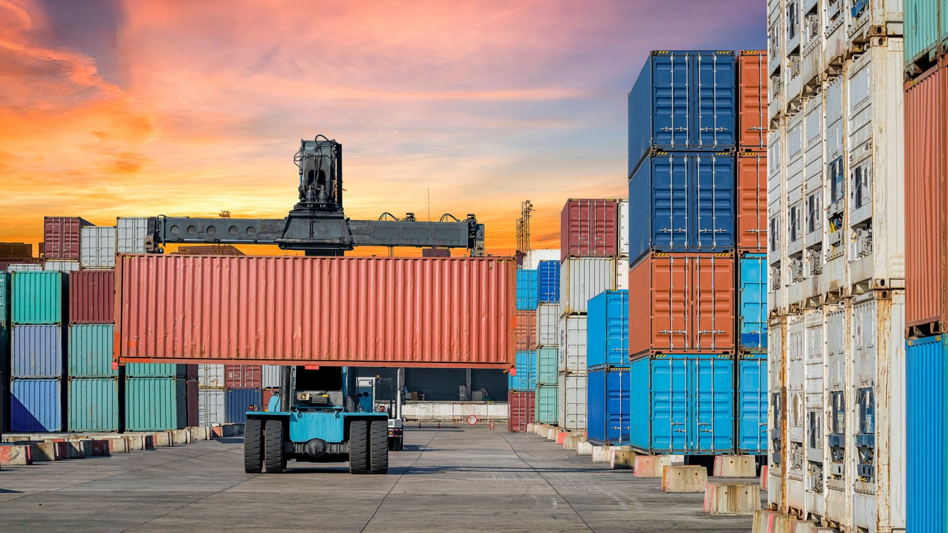 ser Operador Económico Autorizado OEA logística internaciona