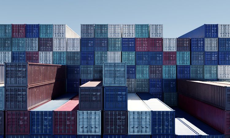 digitalización toma de decisiones transporte internacional