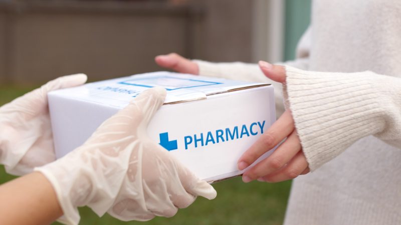 Transporte farmacéutico internacional y gestión aduanera: por qué el control operativo es clave