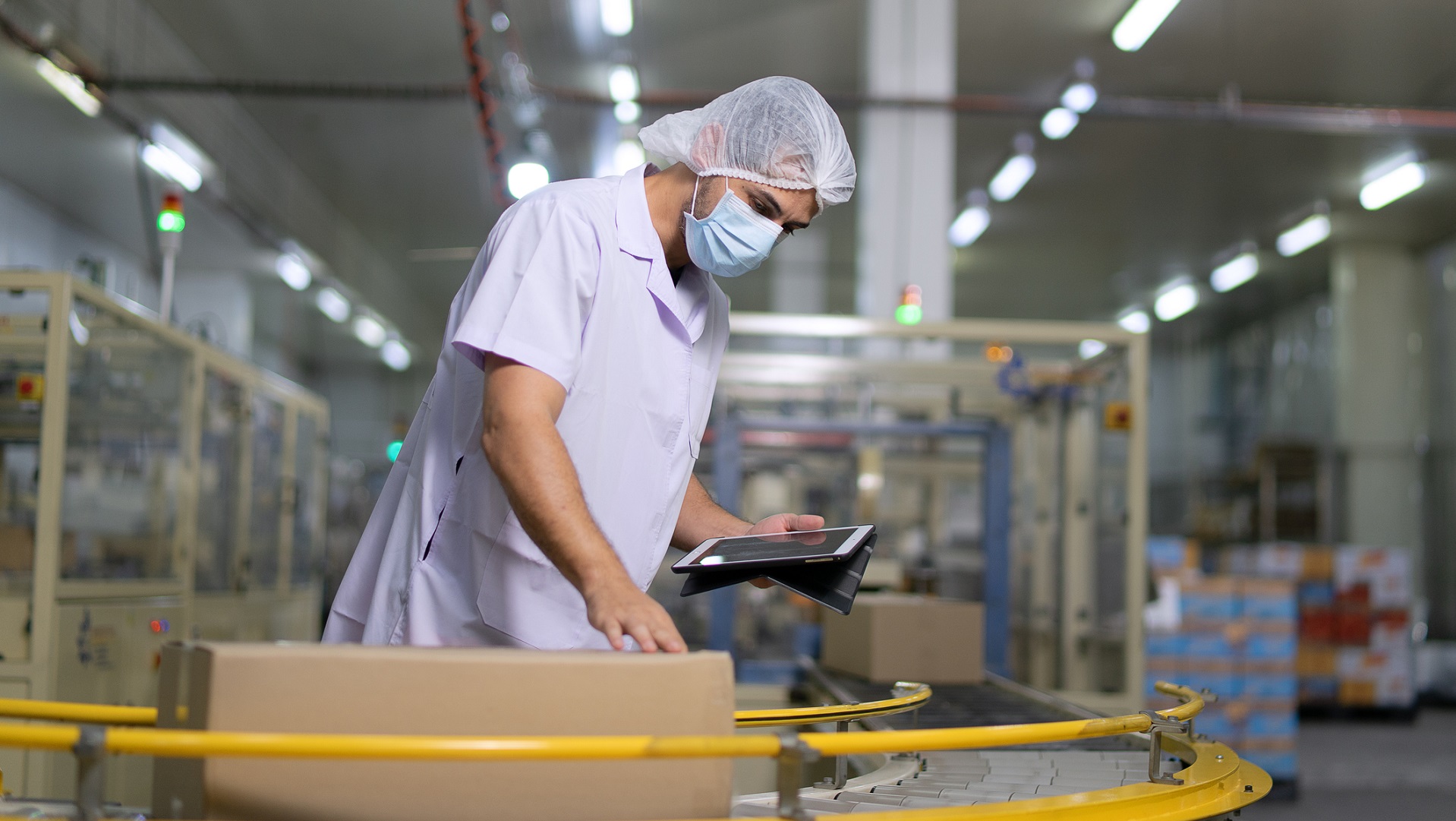 Transporte farmacéutico internacional y gestión aduanera: por qué el control operativo es clave