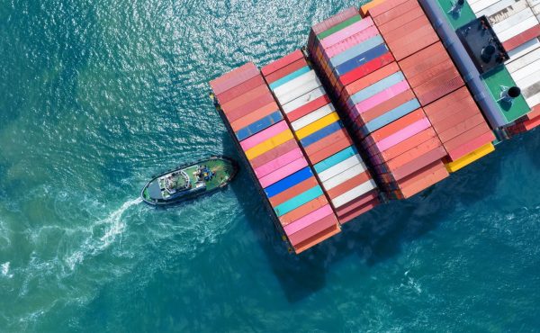 transporte mercancía decisiones éxito operación logística