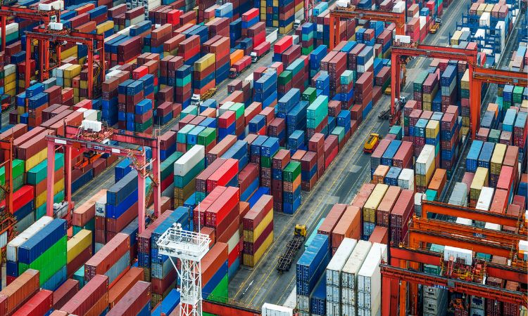 empresa company NVOCC Federal Maritime Commission united states america Estados Unidos