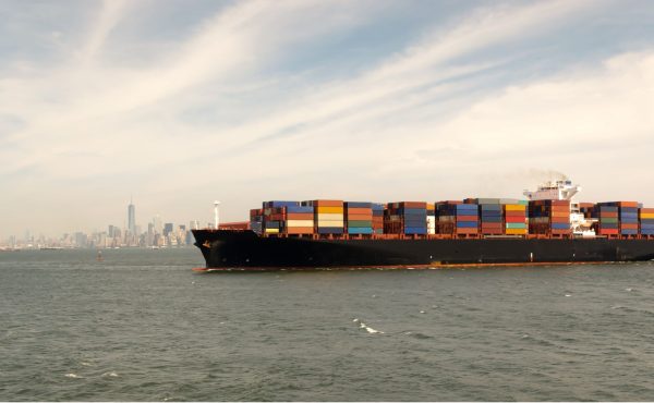 Logisber NVOCC Federal Maritime Commission Estados Unidos