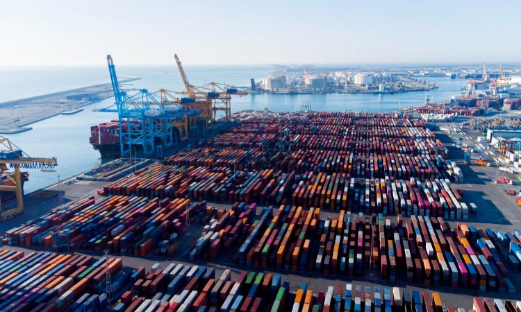 Reforma aduanera ue importadores exportadores